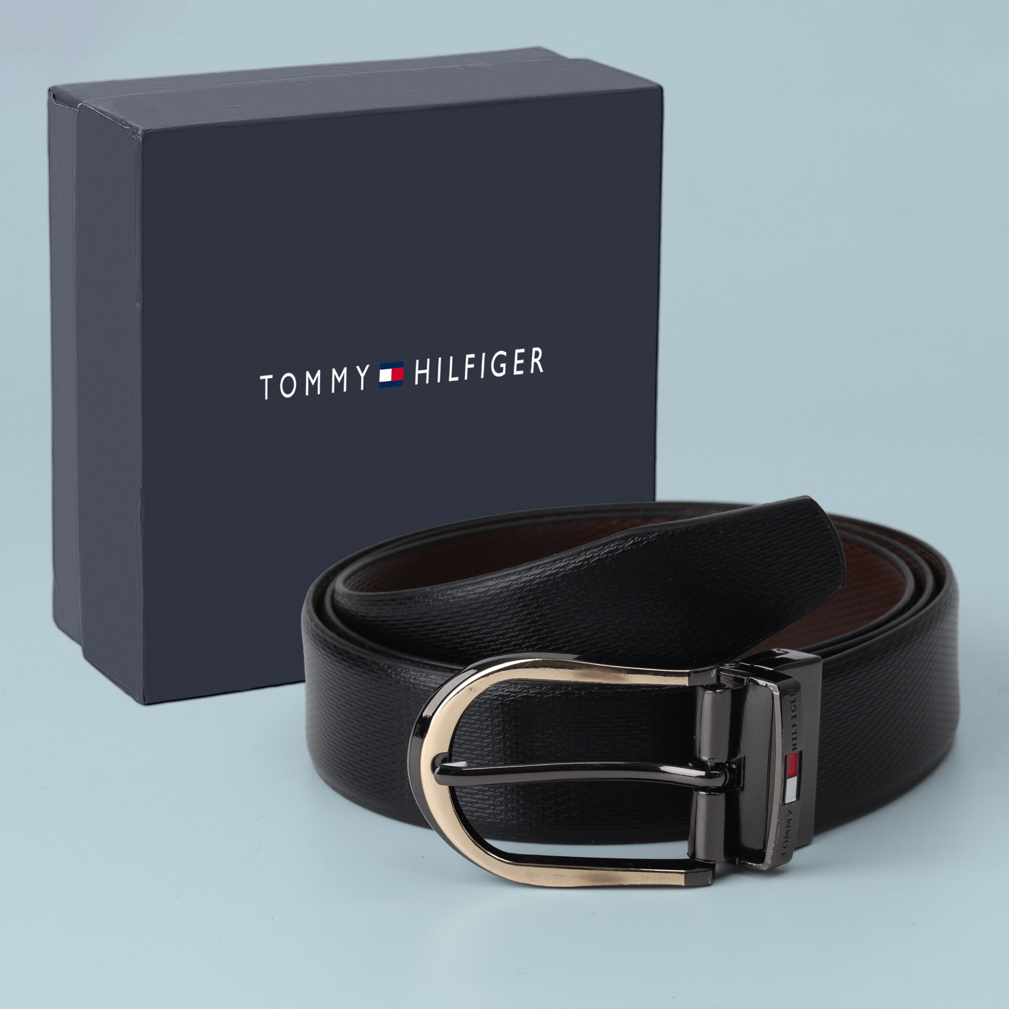 Monarch Signature Belt