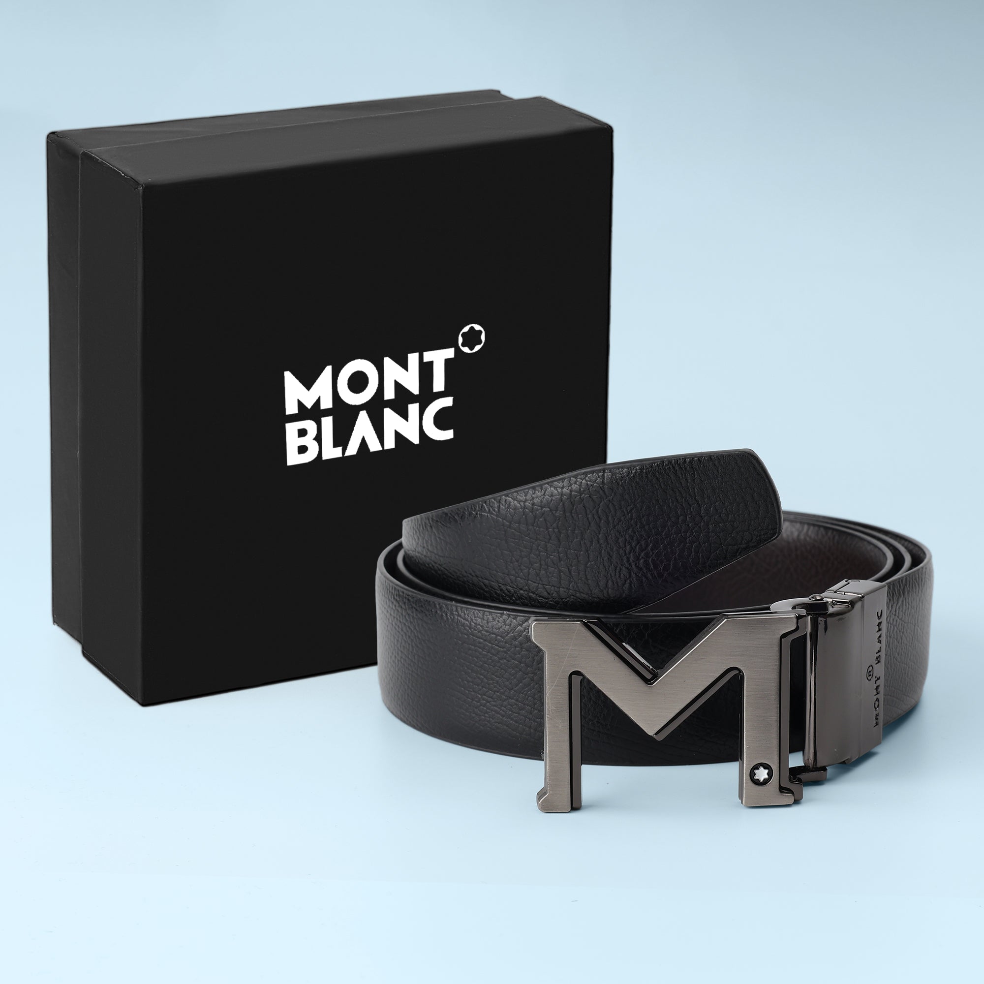 Regent M  Buckle Belt