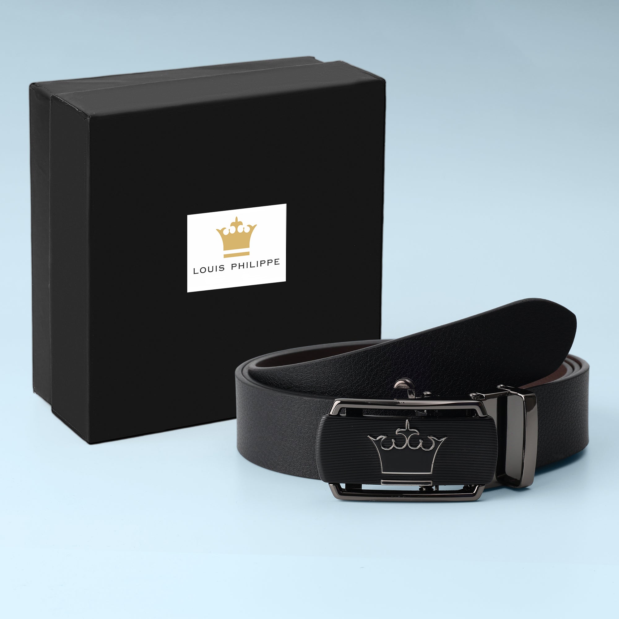 Crownline Automatic Buckle Belt