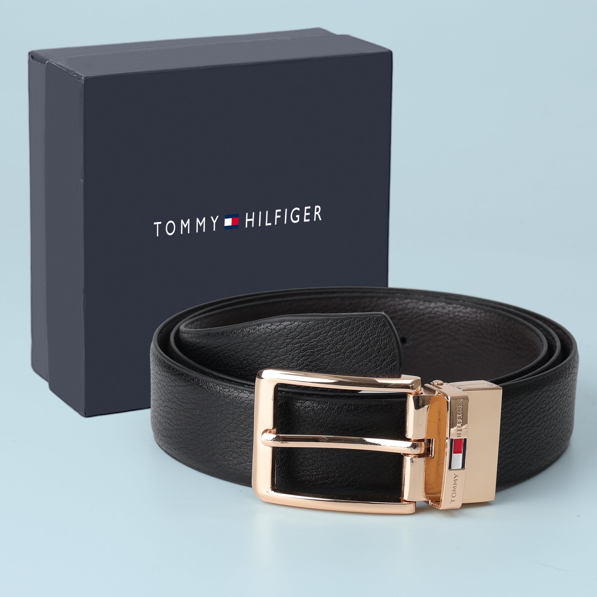 Regal Gold Classic Belt