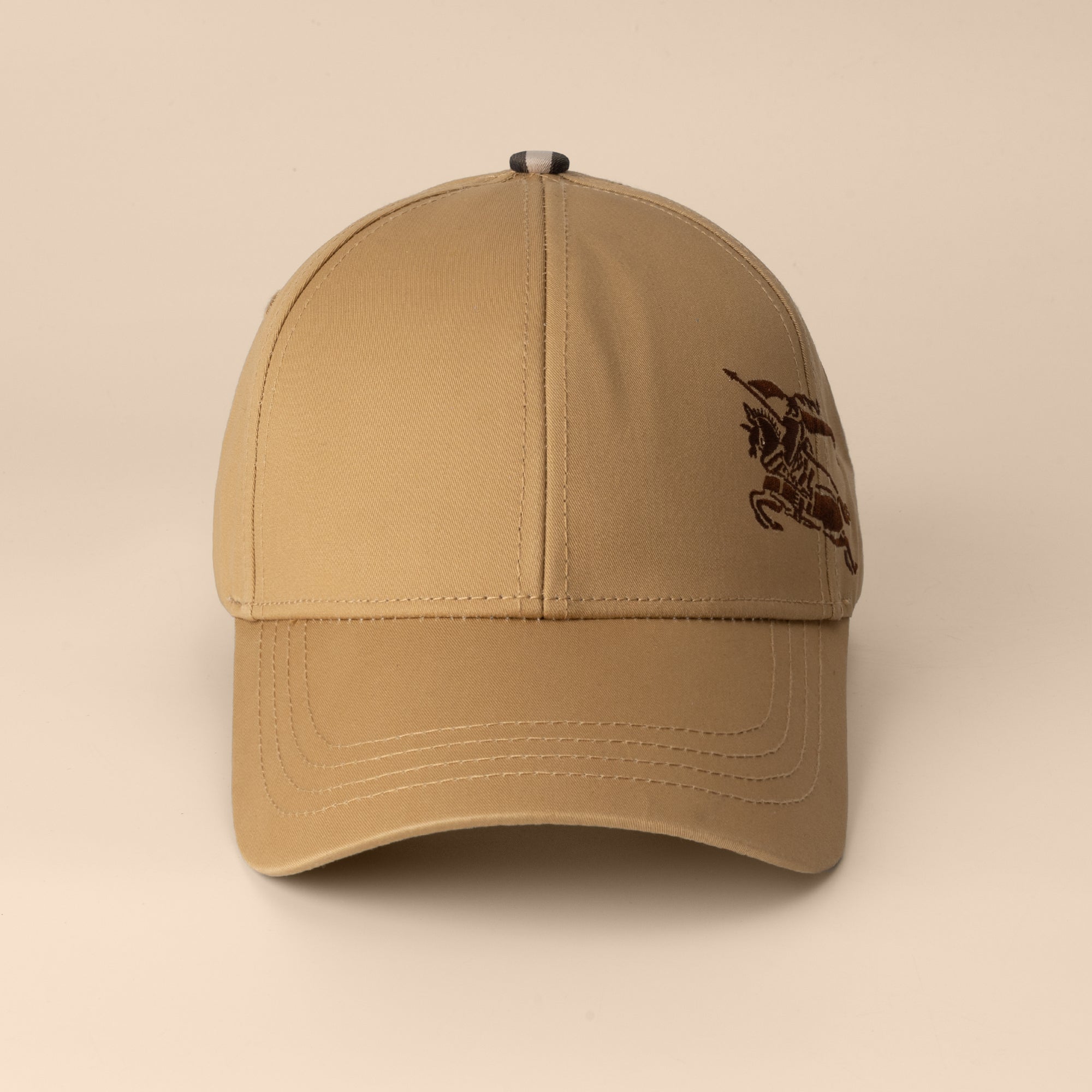 Equestrian Heritage Cap