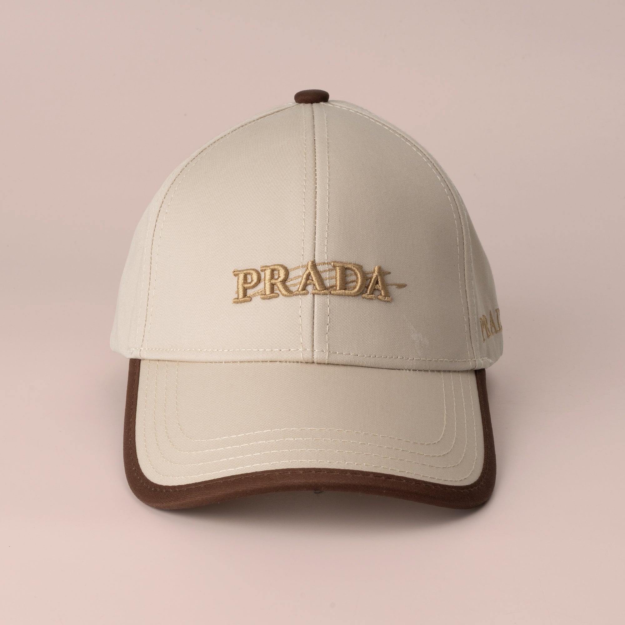 Ivory Heritage Cap