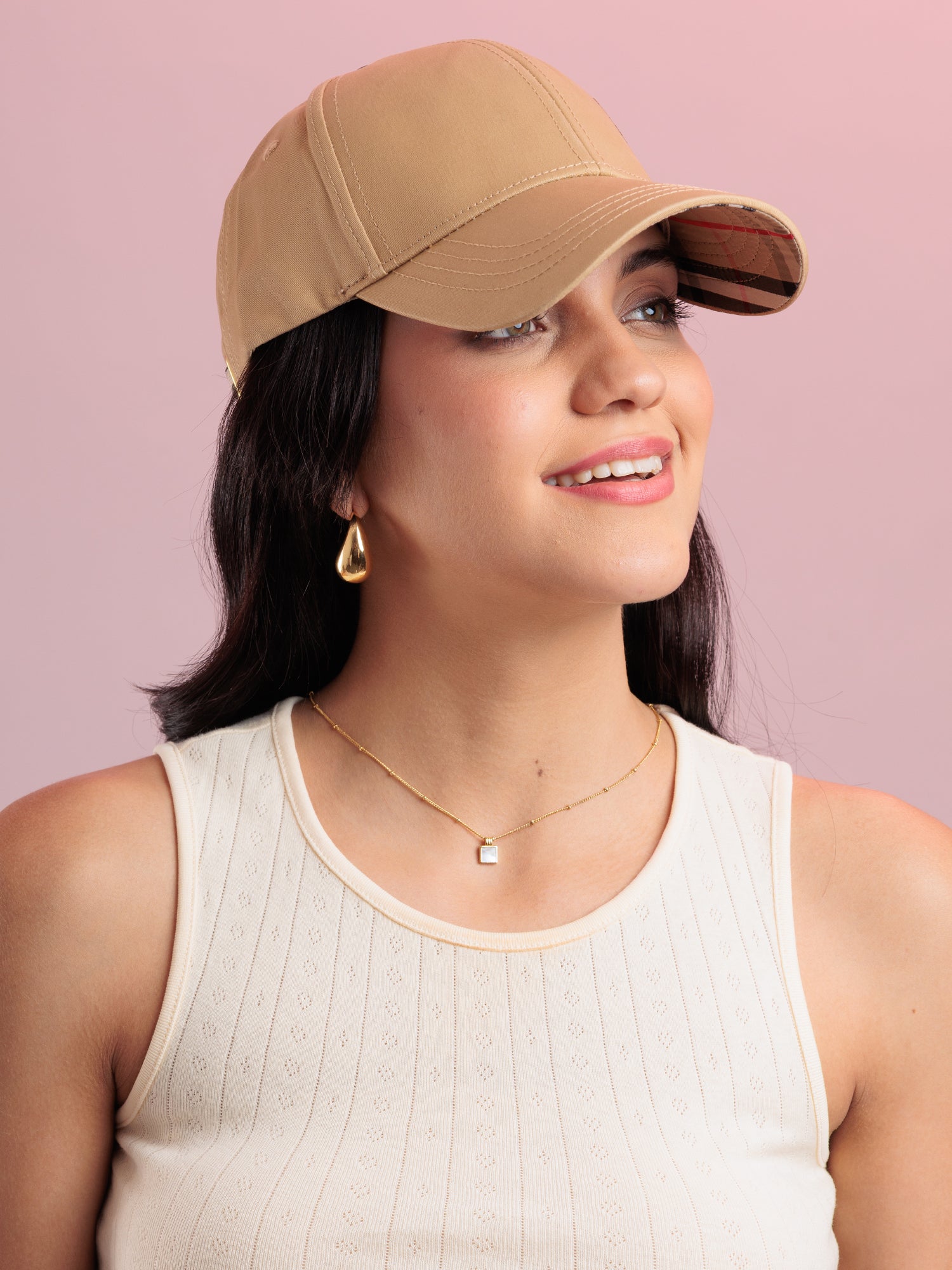 Equestrian Heritage Cap