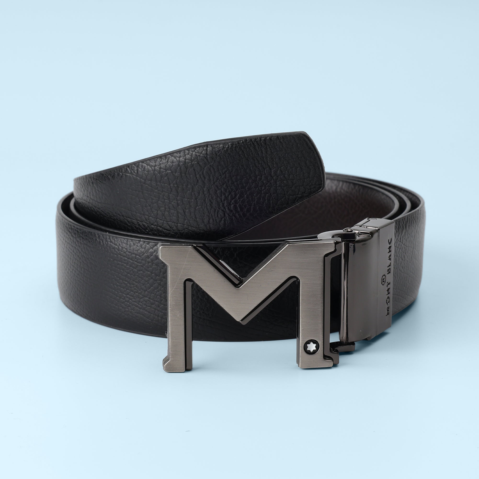 Regent M  Buckle Belt