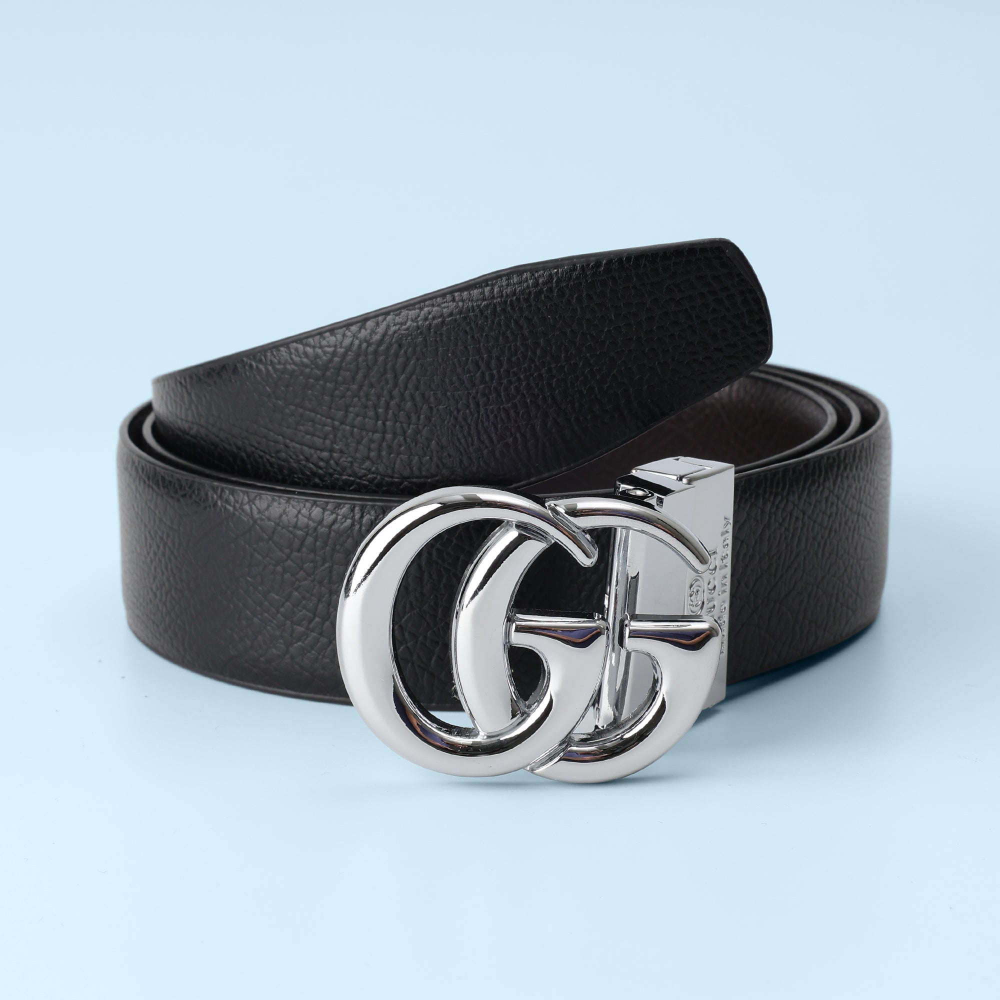 Monarch Double-G Buckle Belt