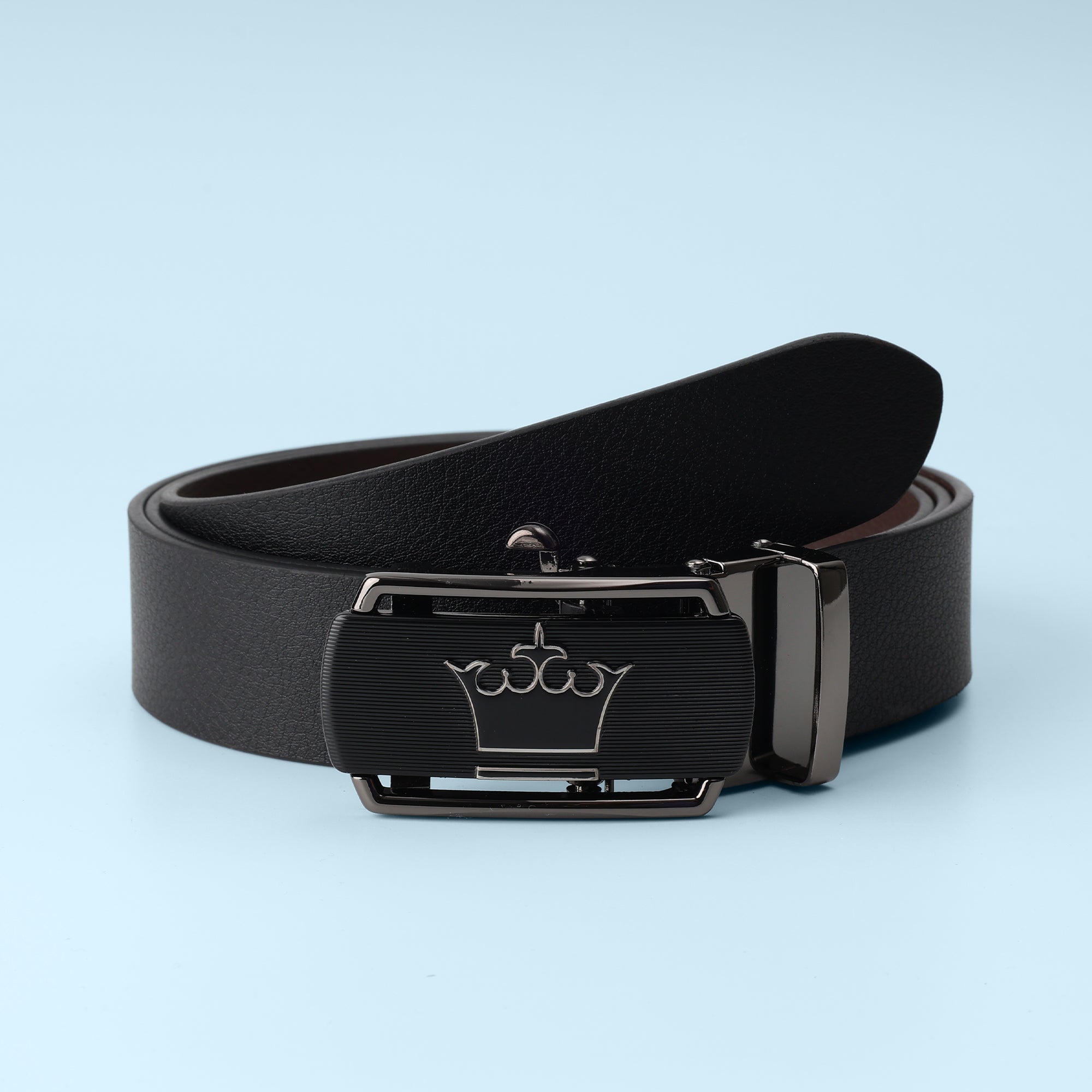 Crownline Automatic Buckle Belt