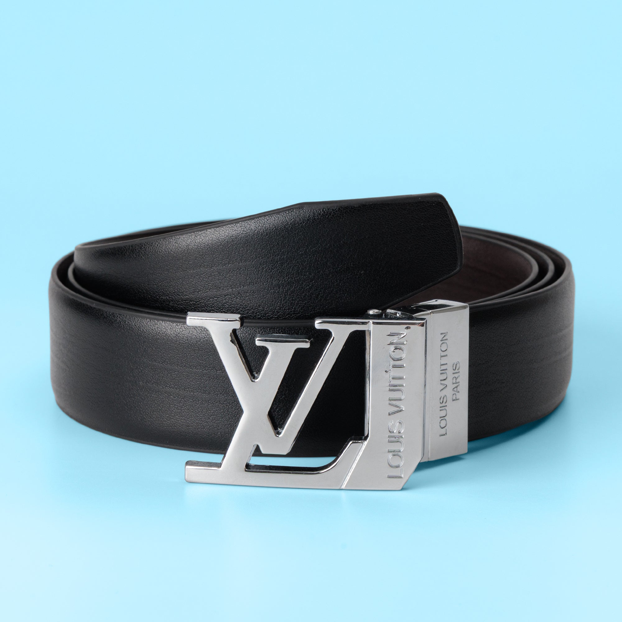 Sterling Silver Statement Belt