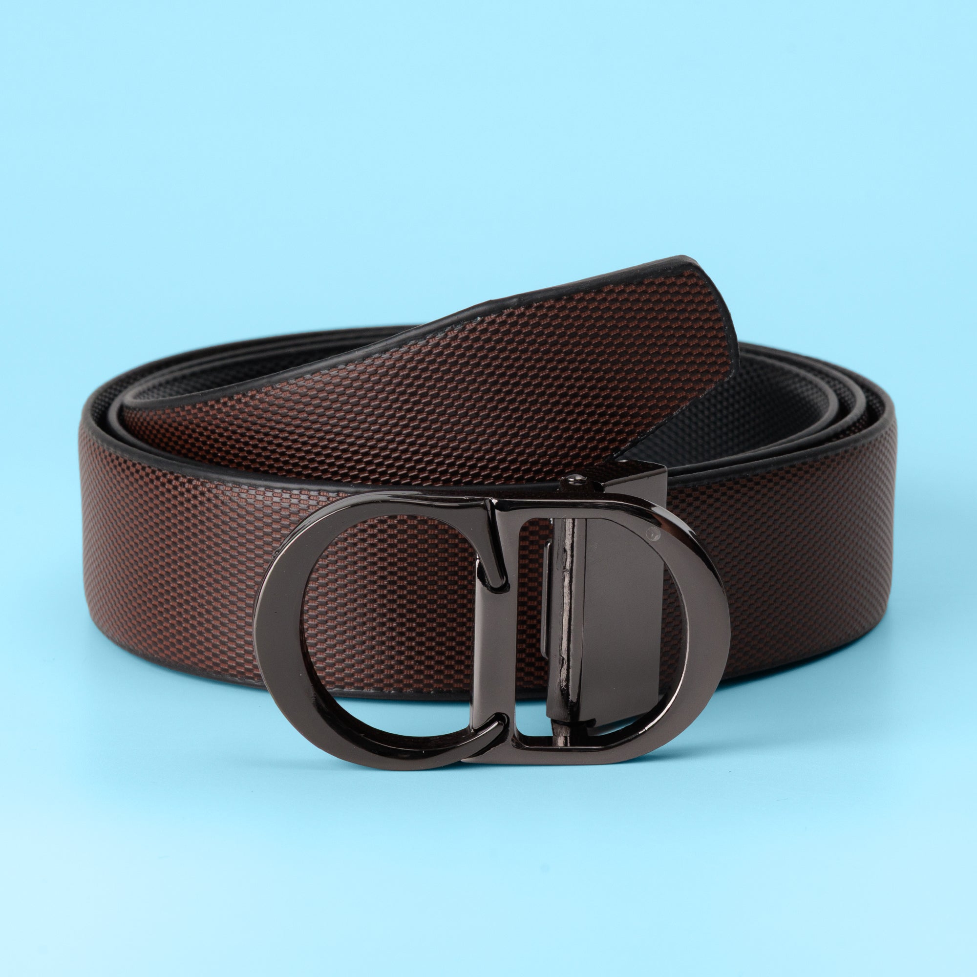 The Noir Signature Belt