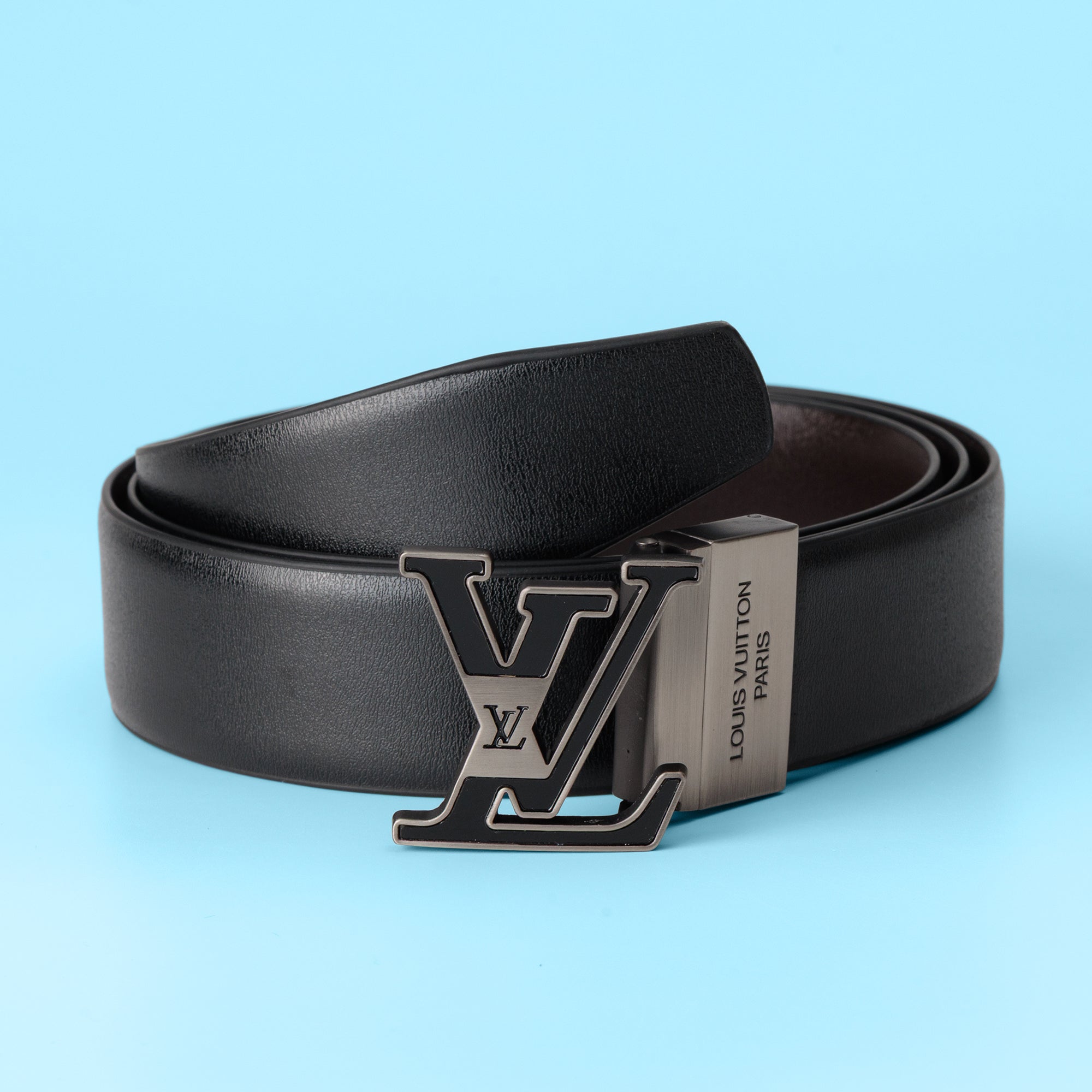 Signature Initial Statement Belt