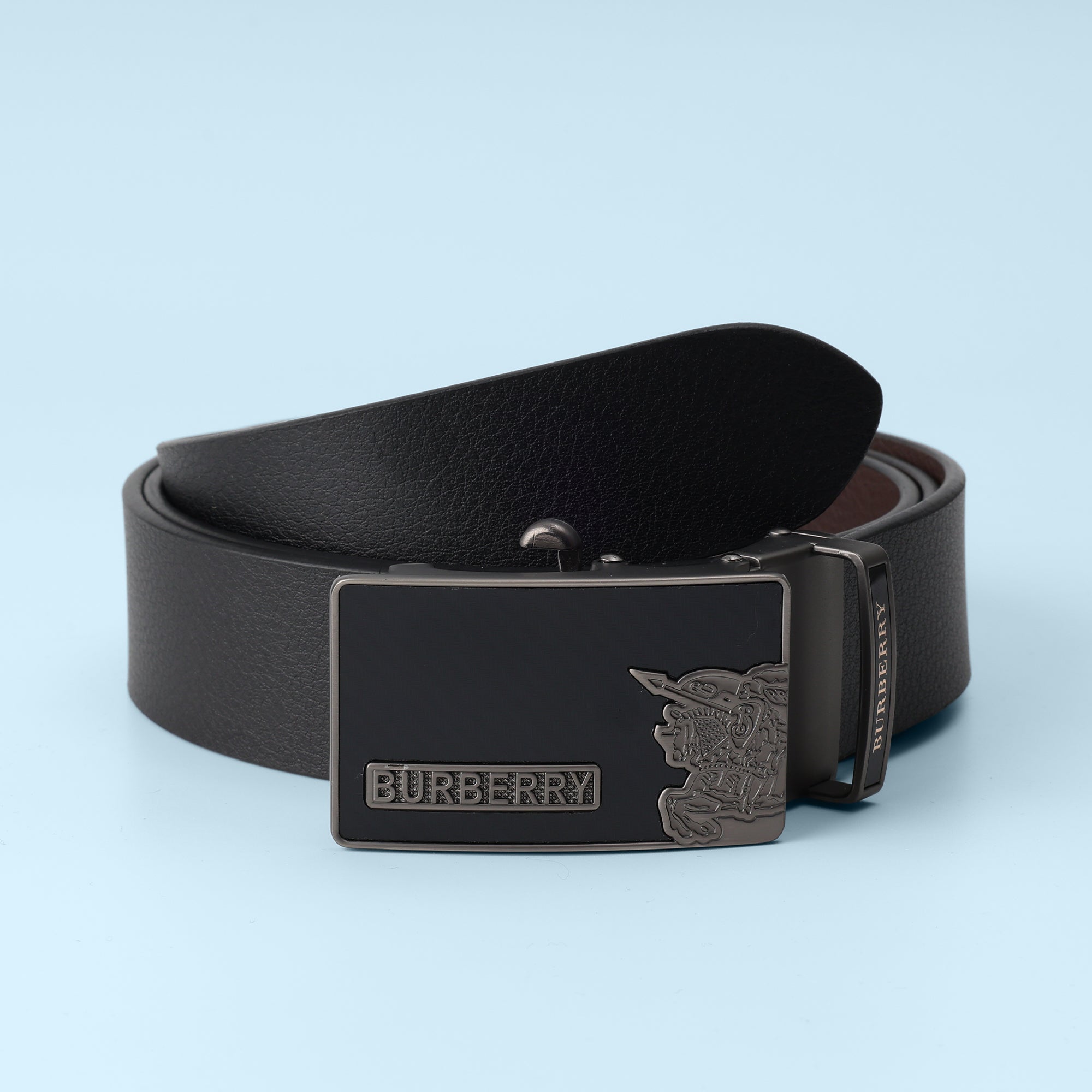 Obsidian Emblem Automatic Belt
