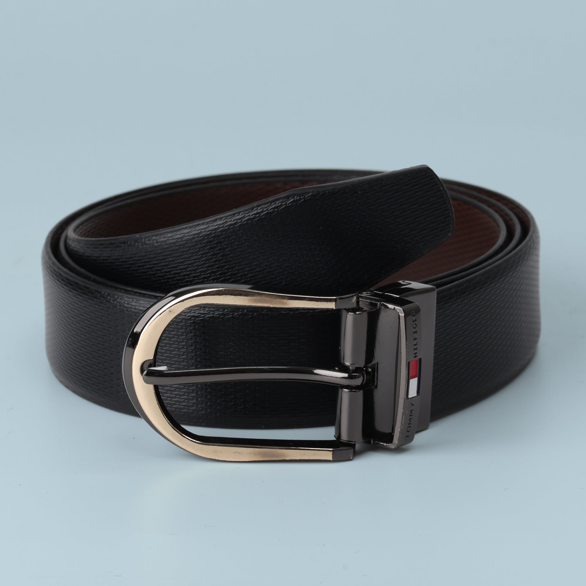 Monarch Signature Belt