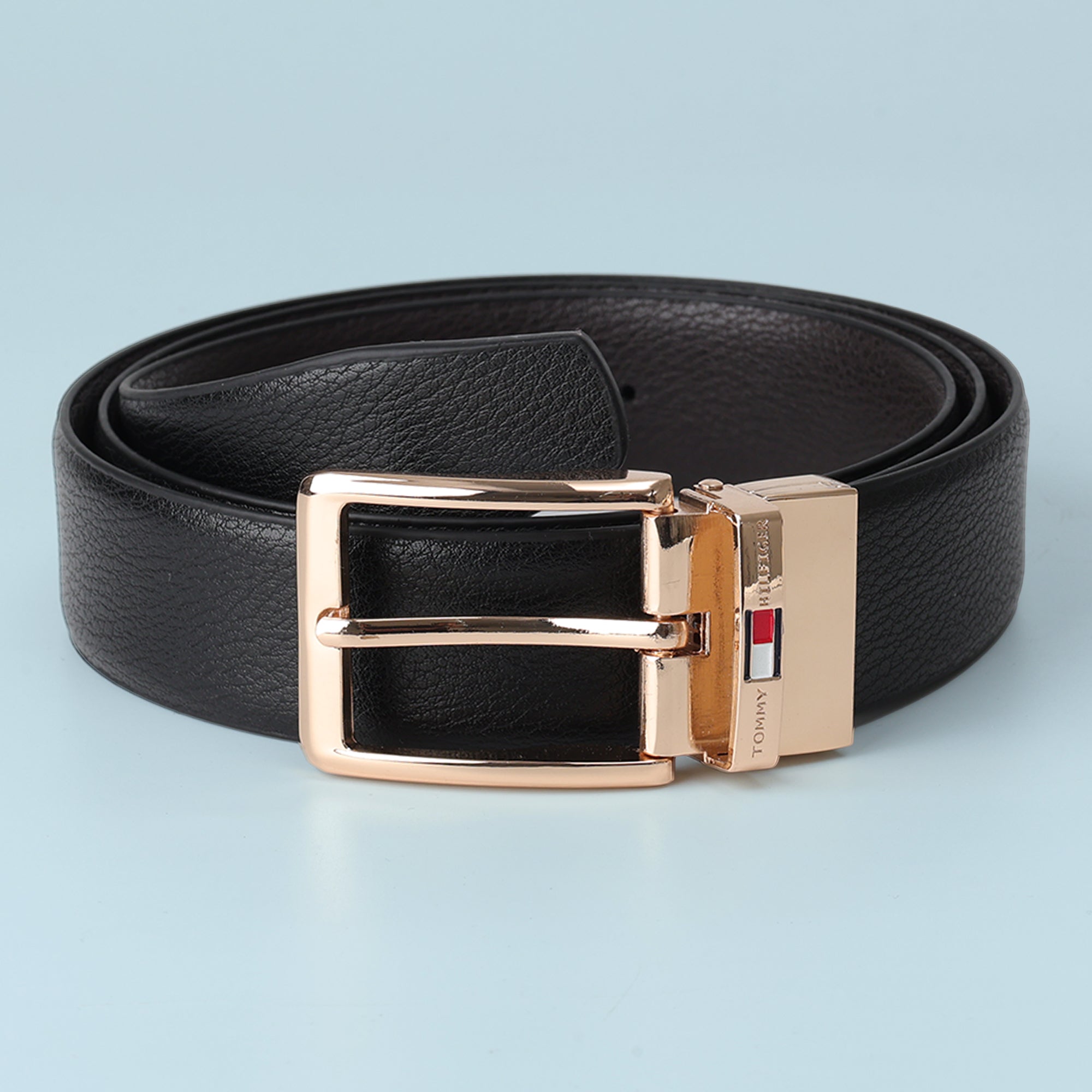 Regal Gold Classic Belt