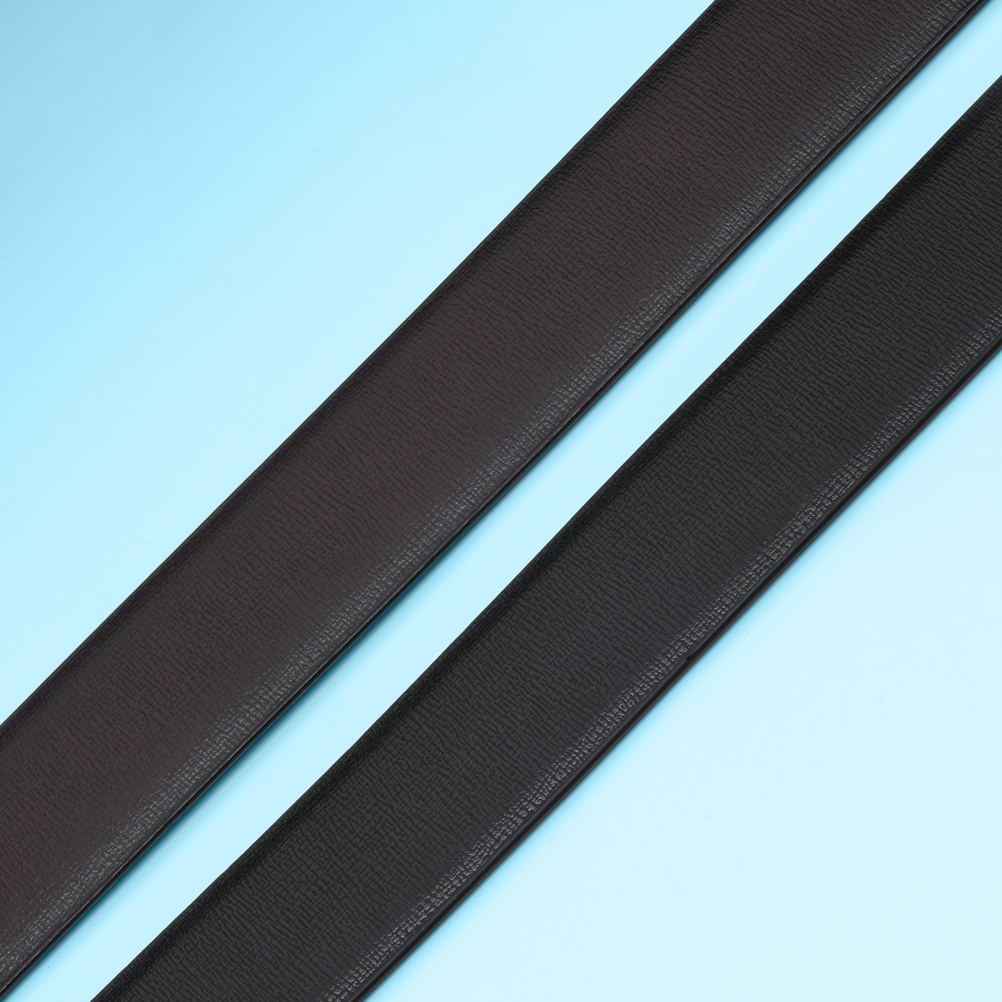 Signature Initial Statement Belt