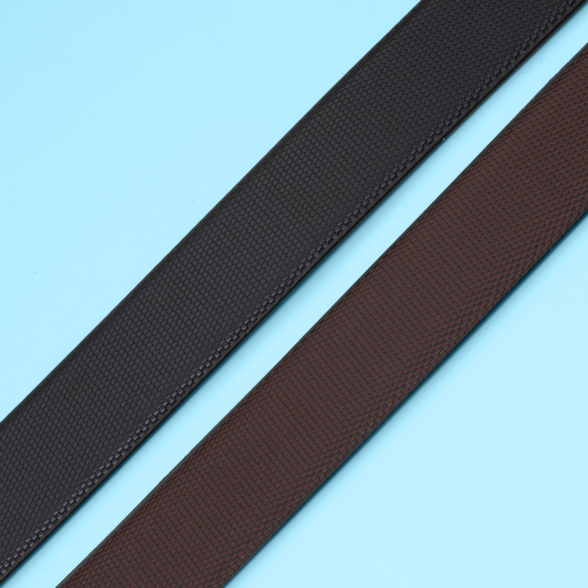 The Noir Signature Belt