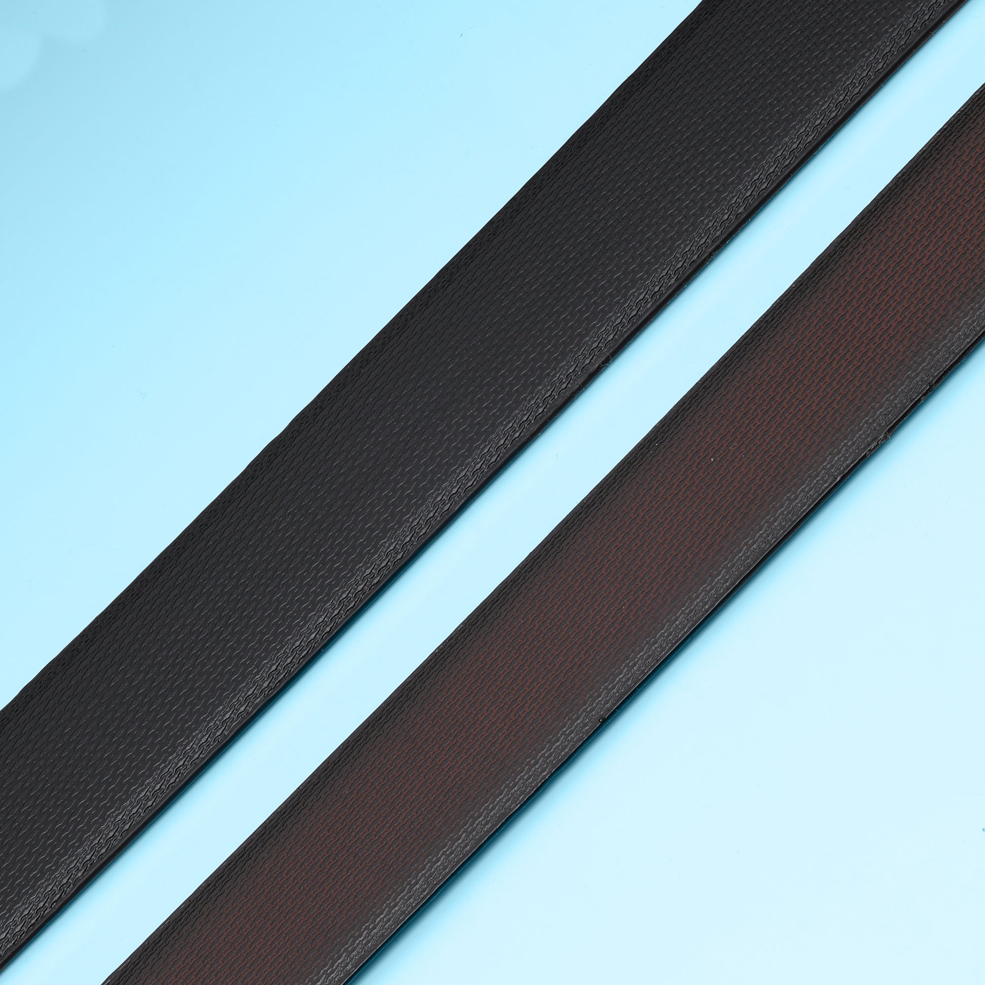 Midnight Statement Buckle Belt