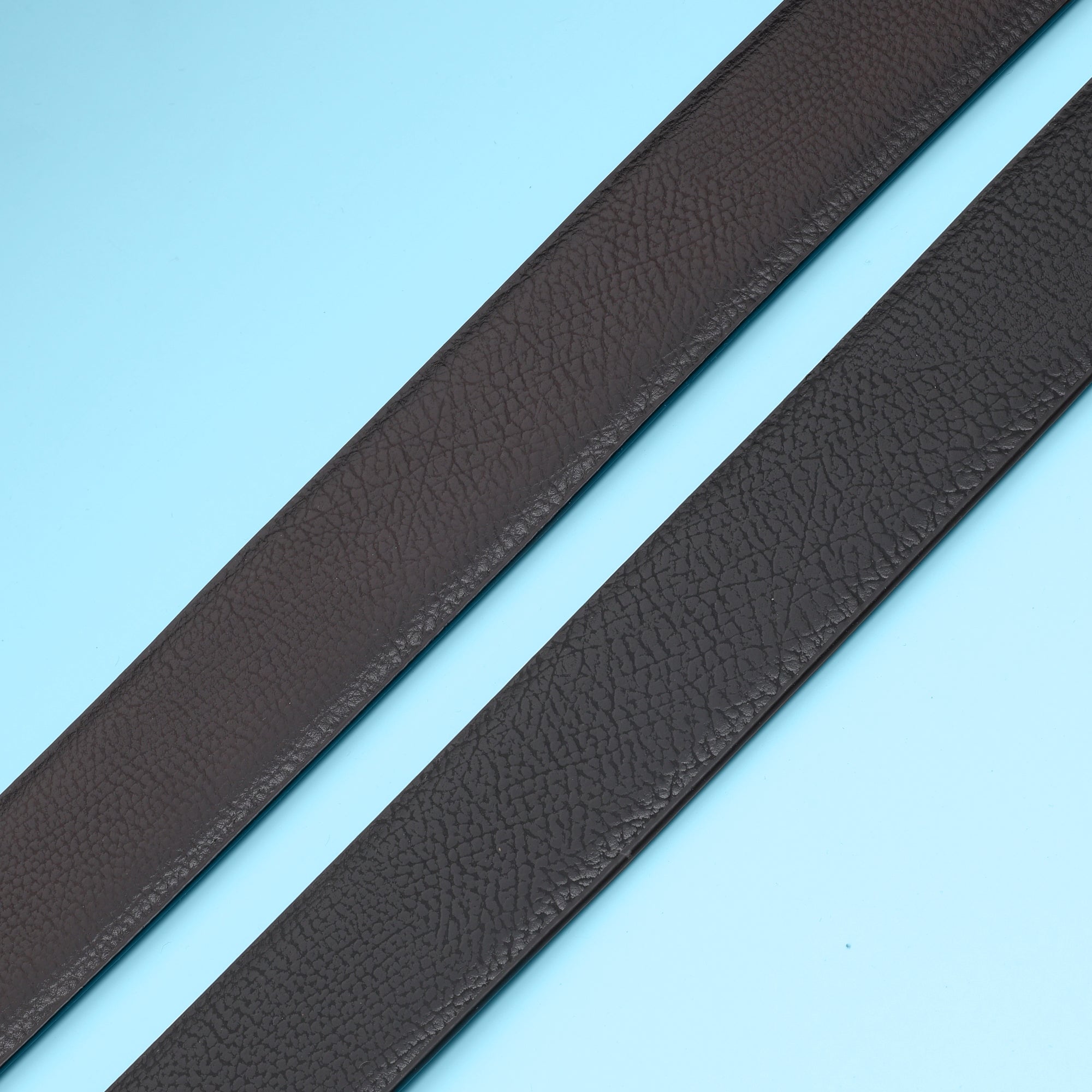 Midnight Statement Buckle Belt