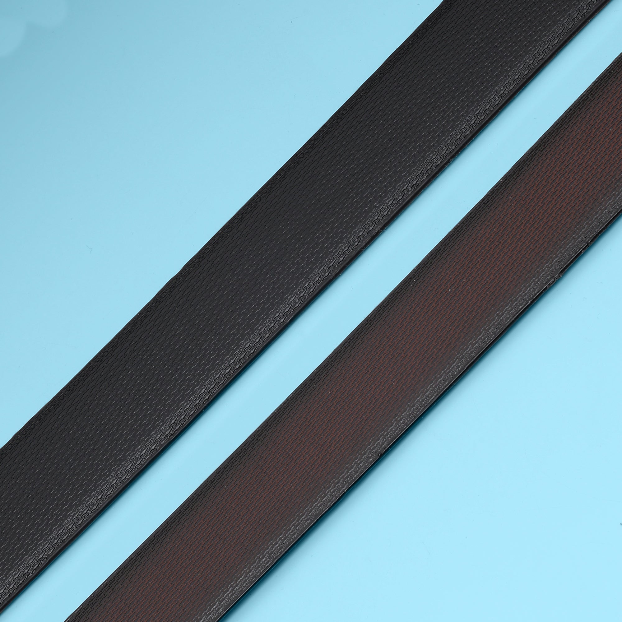 Noir Gold Signature Belt