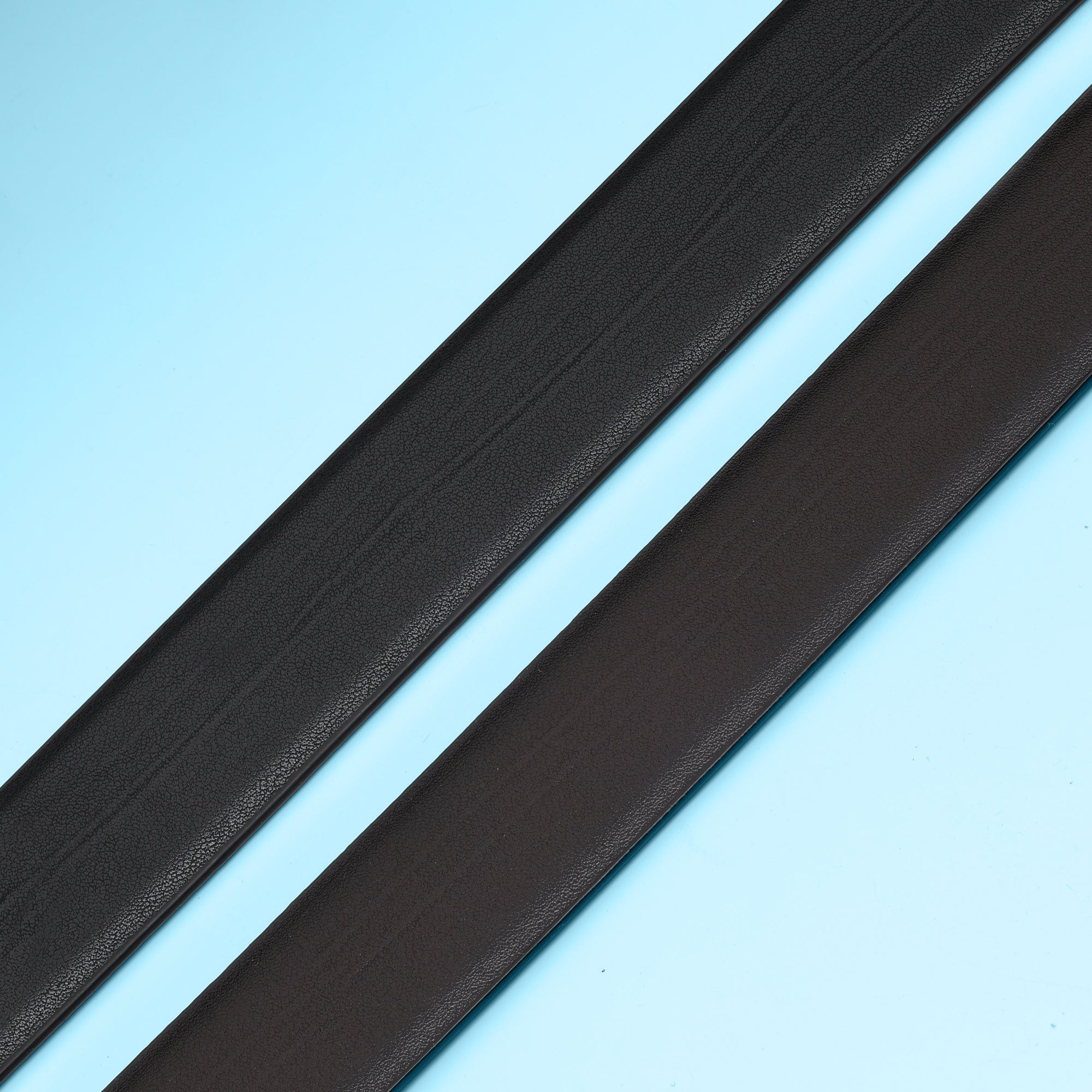 Sterling Silver Statement Belt