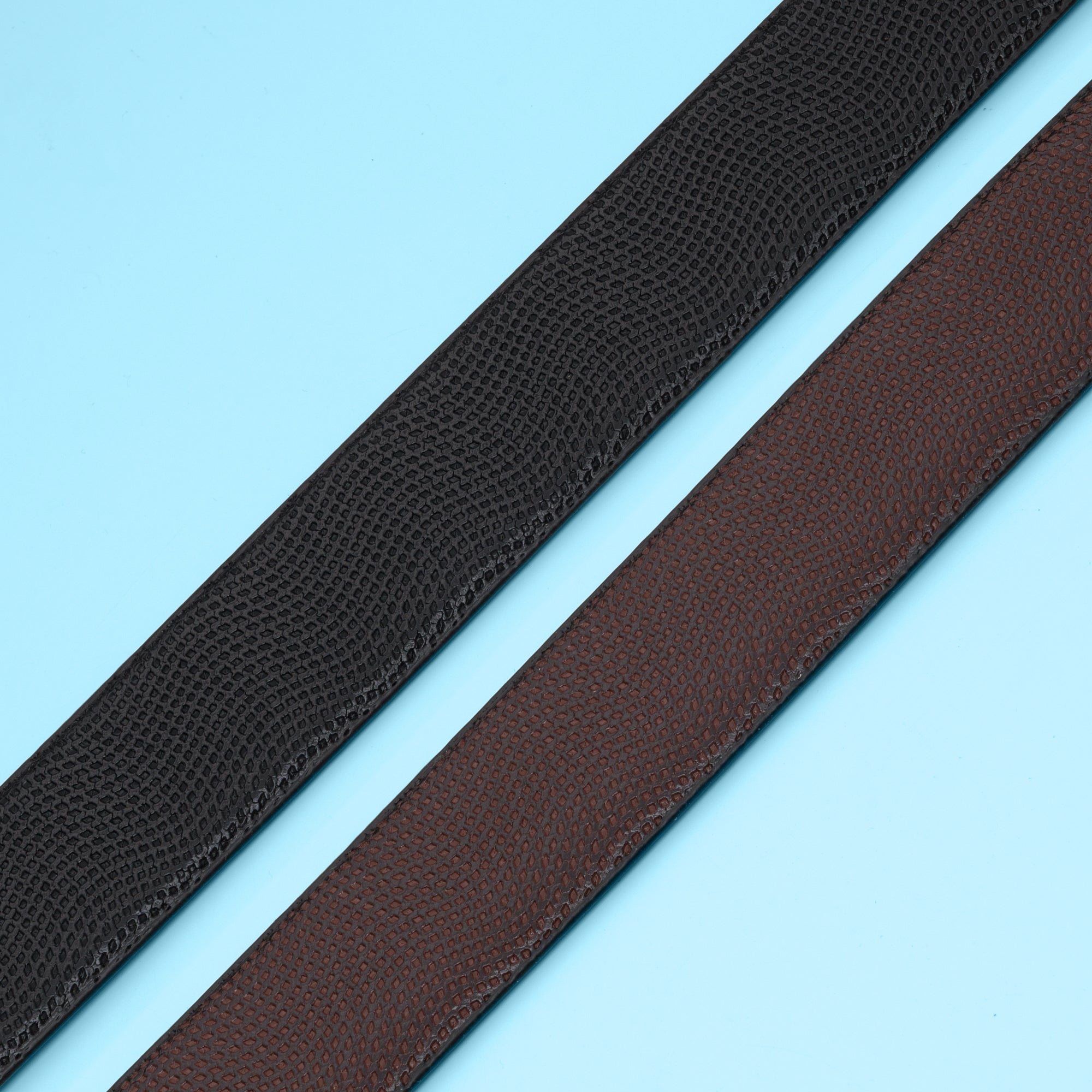 Imperial Gold Statement Belt
