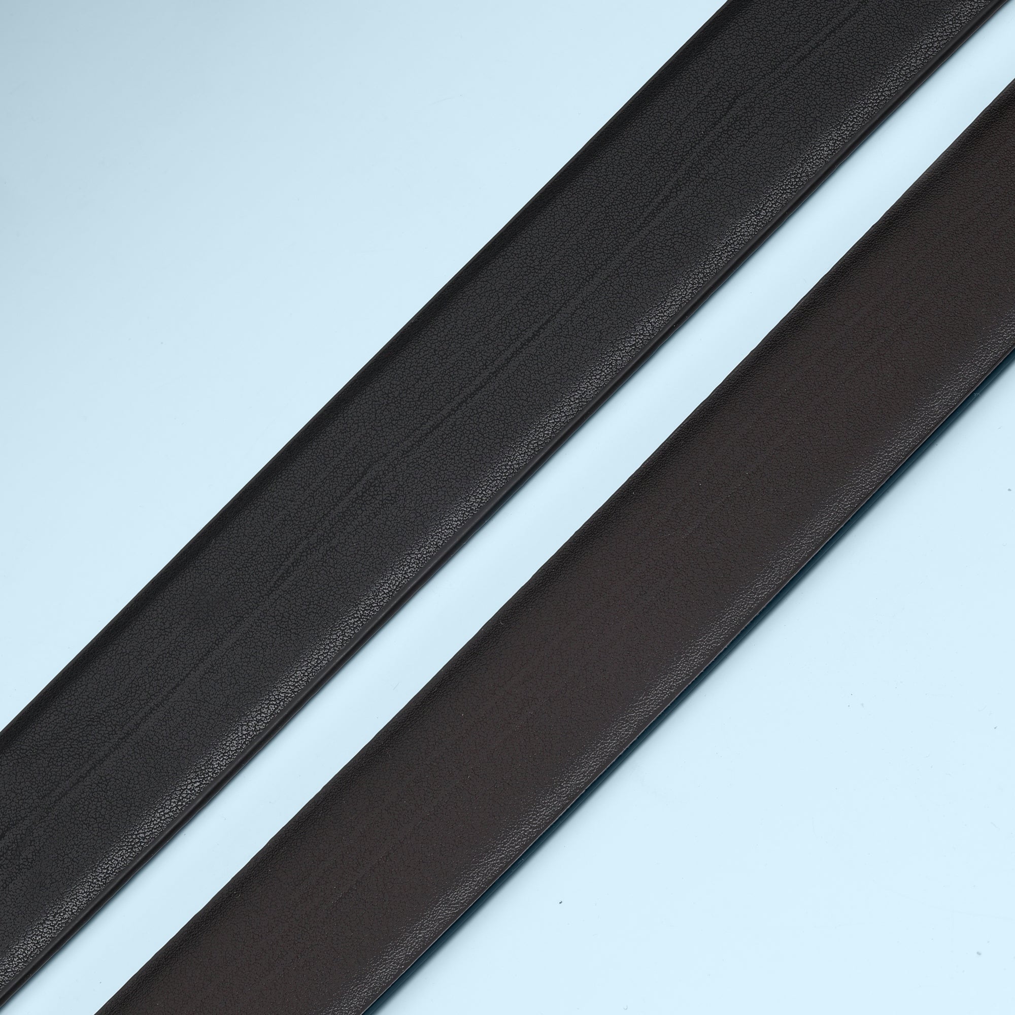 The Heritage Monogram Belt