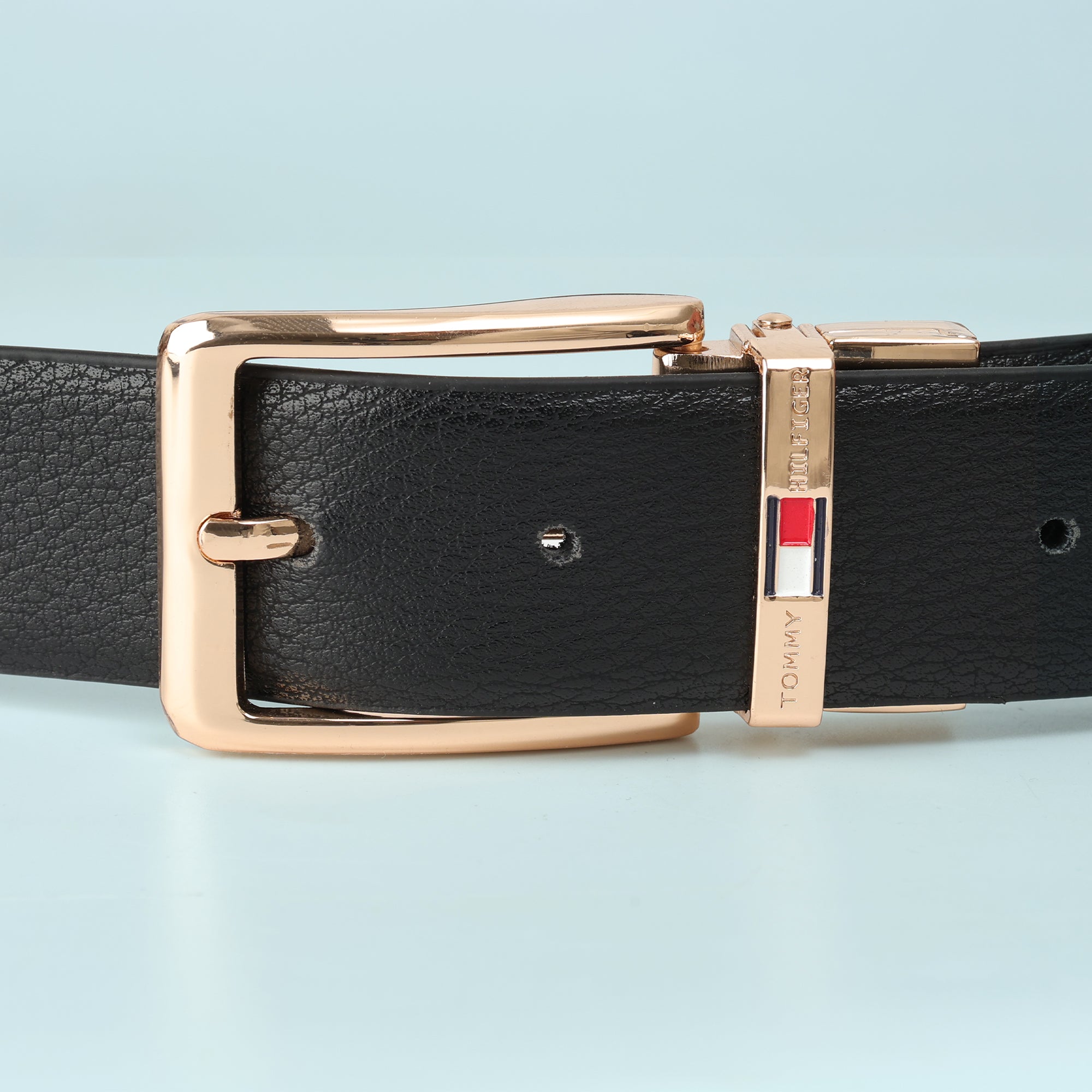 Regal Gold Classic Belt