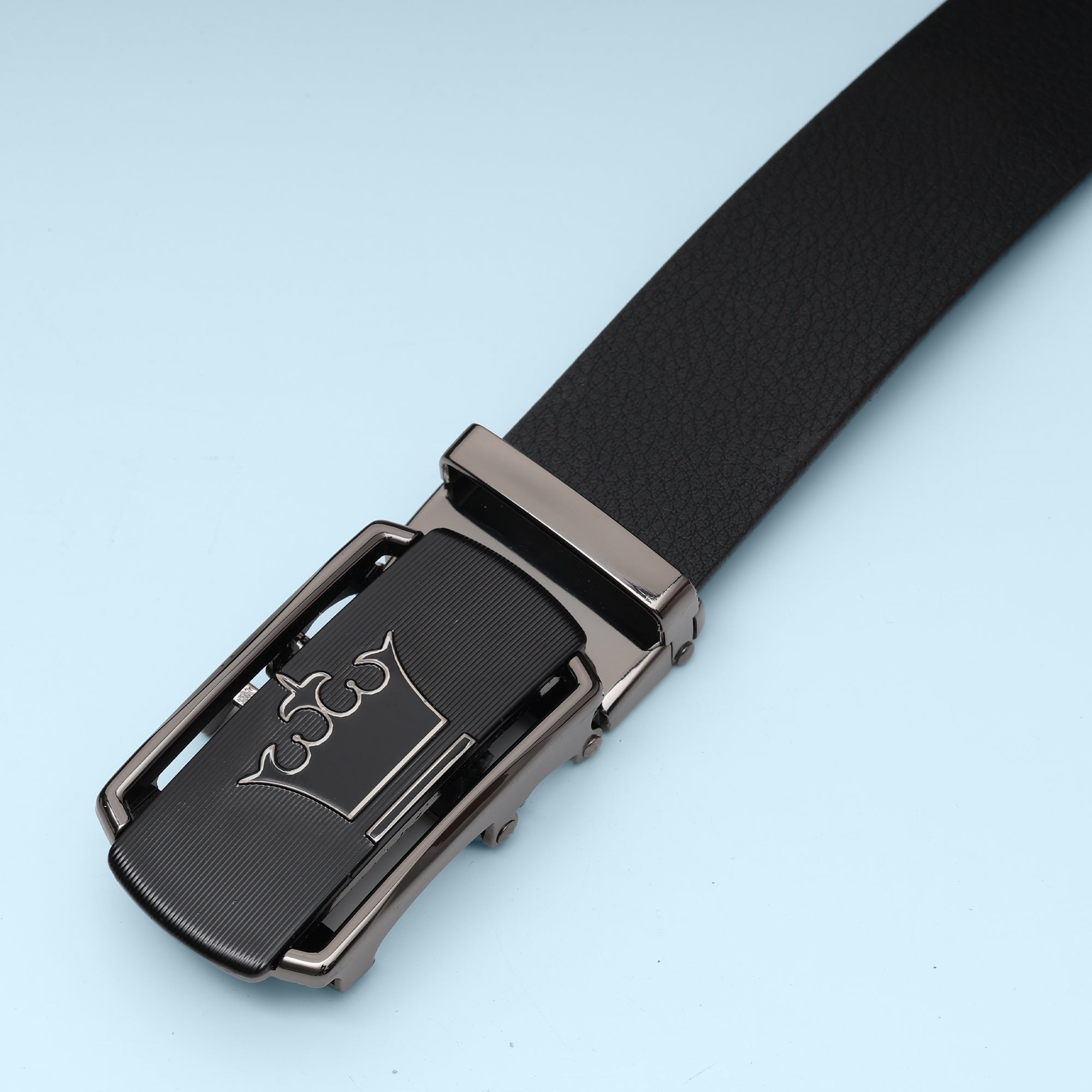 Crownline Automatic Buckle Belt