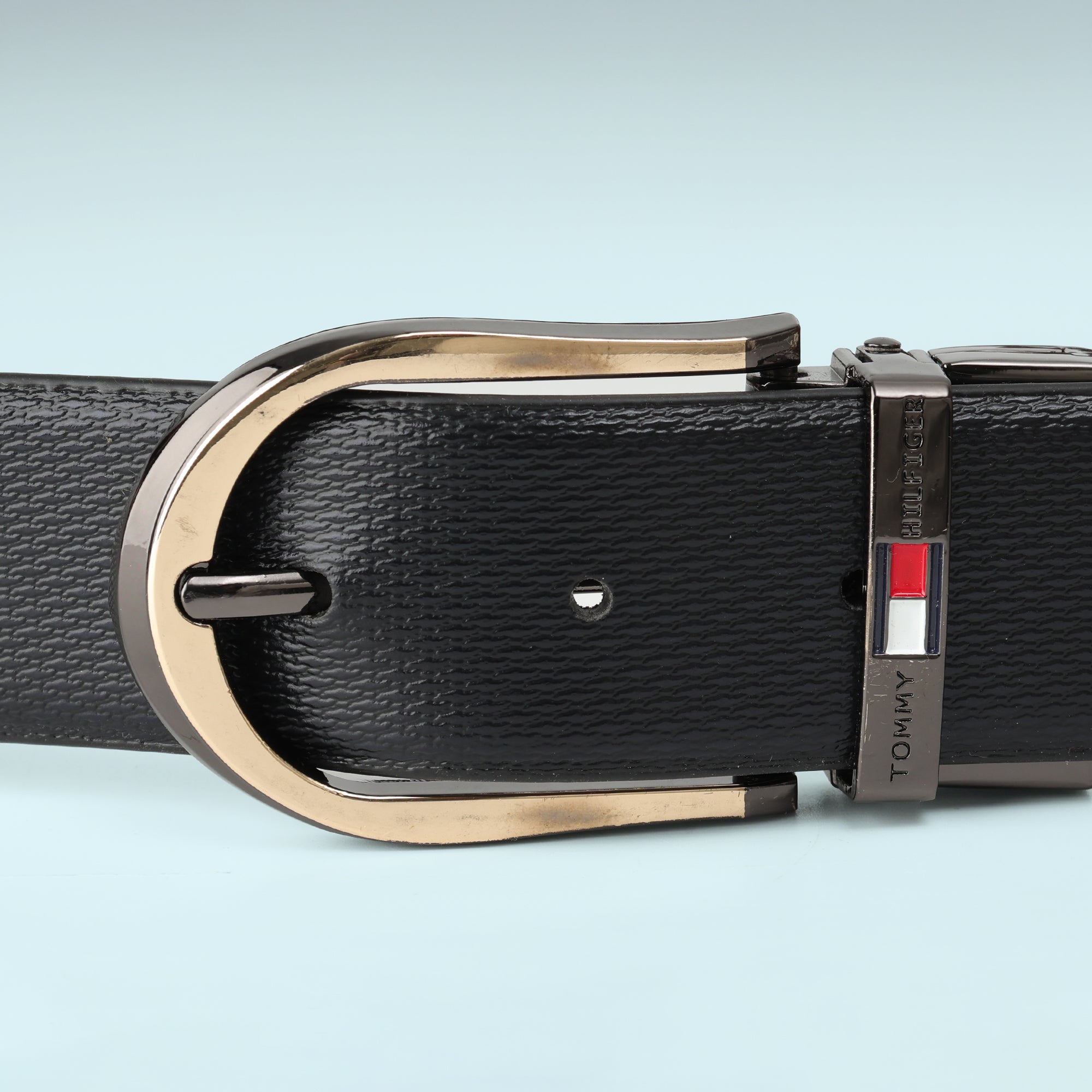 Monarch Signature Belt