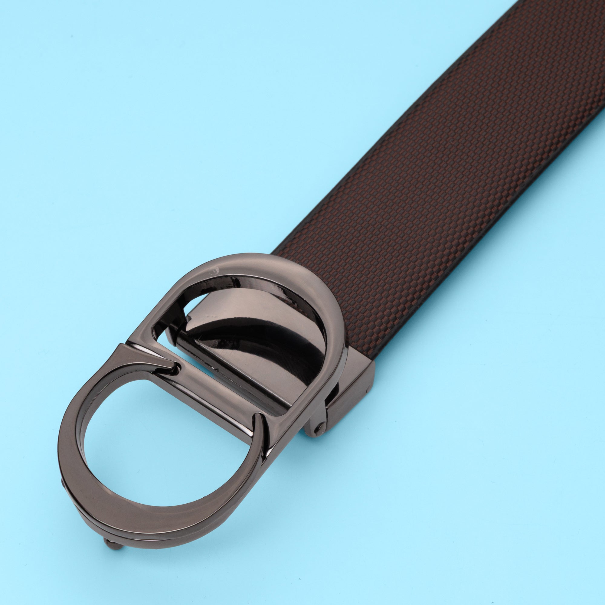 The Noir Signature Belt