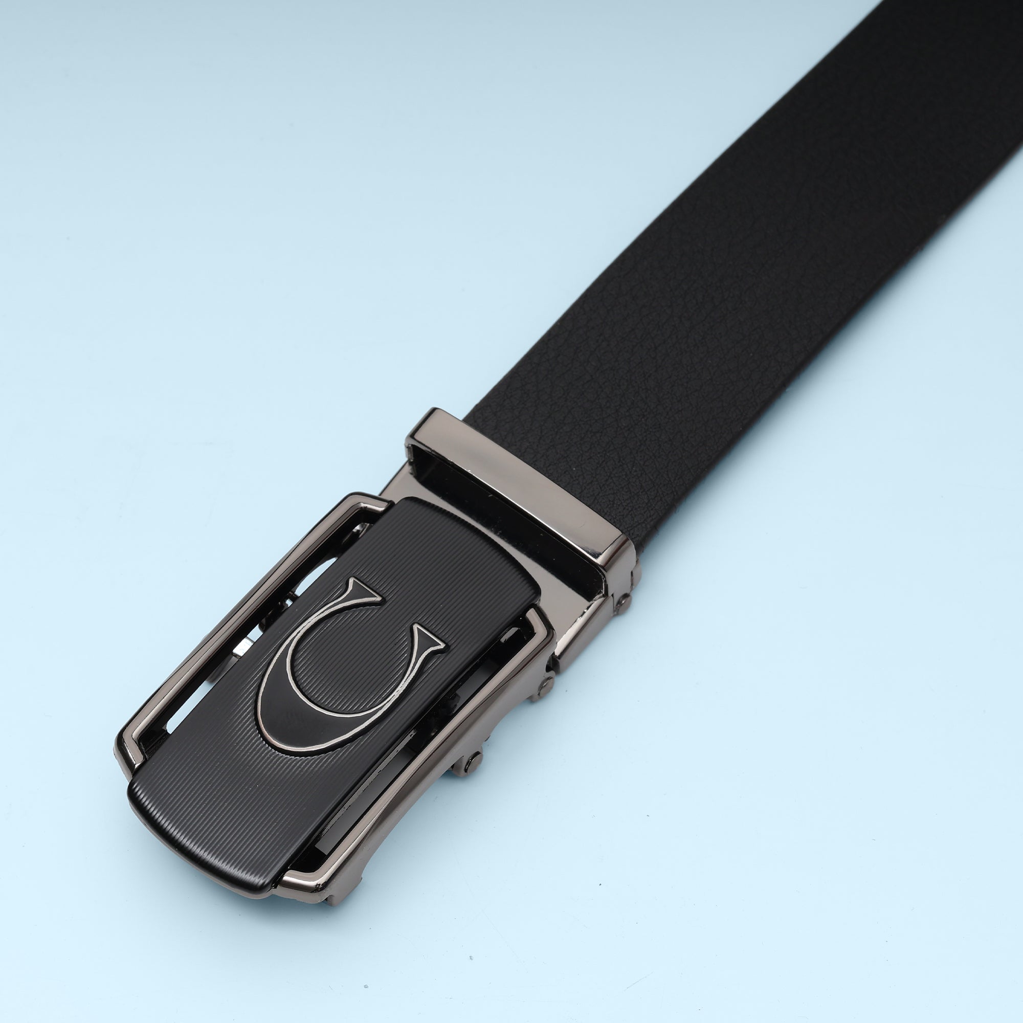 Signature C Automatic Buckle Belt