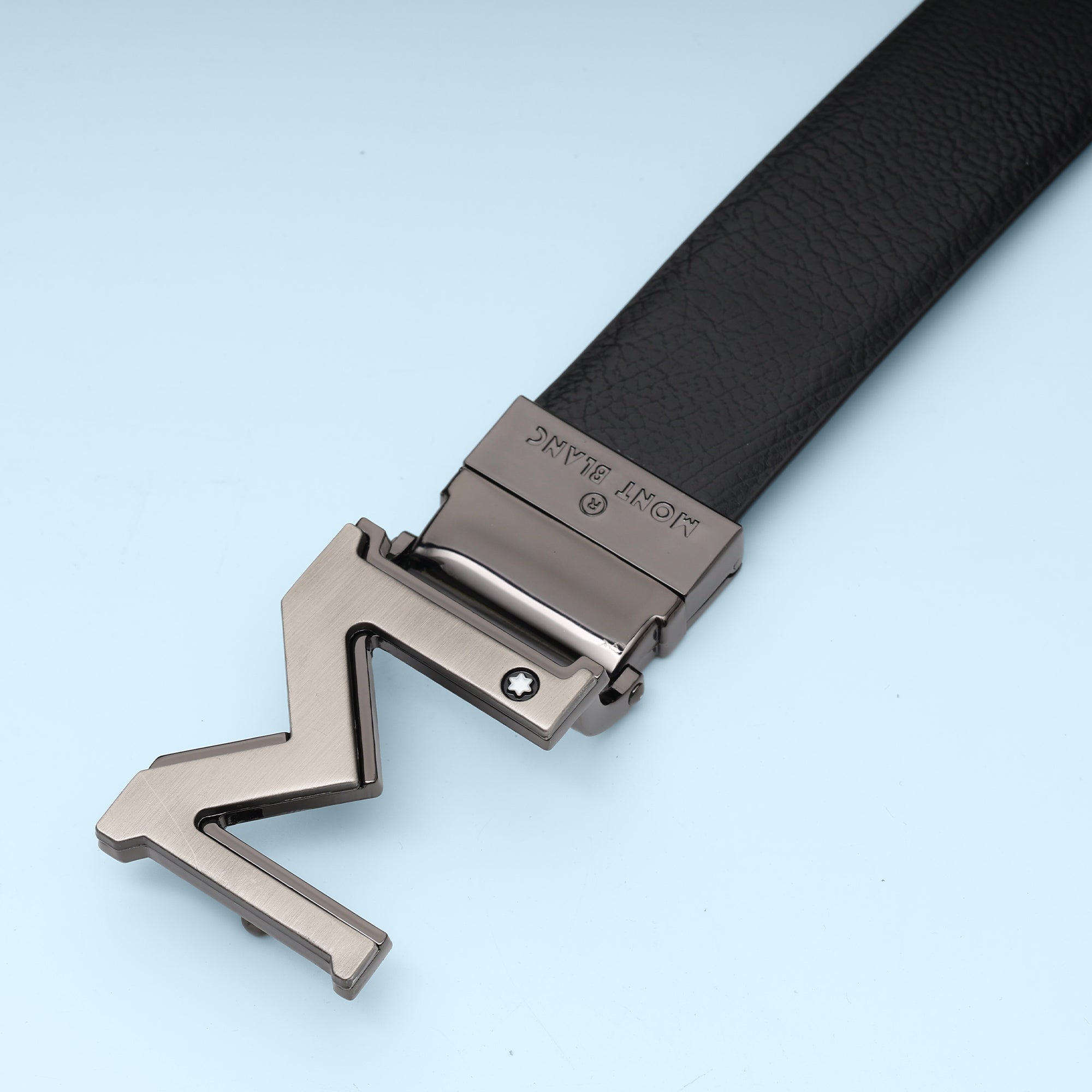 Regent M  Buckle Belt