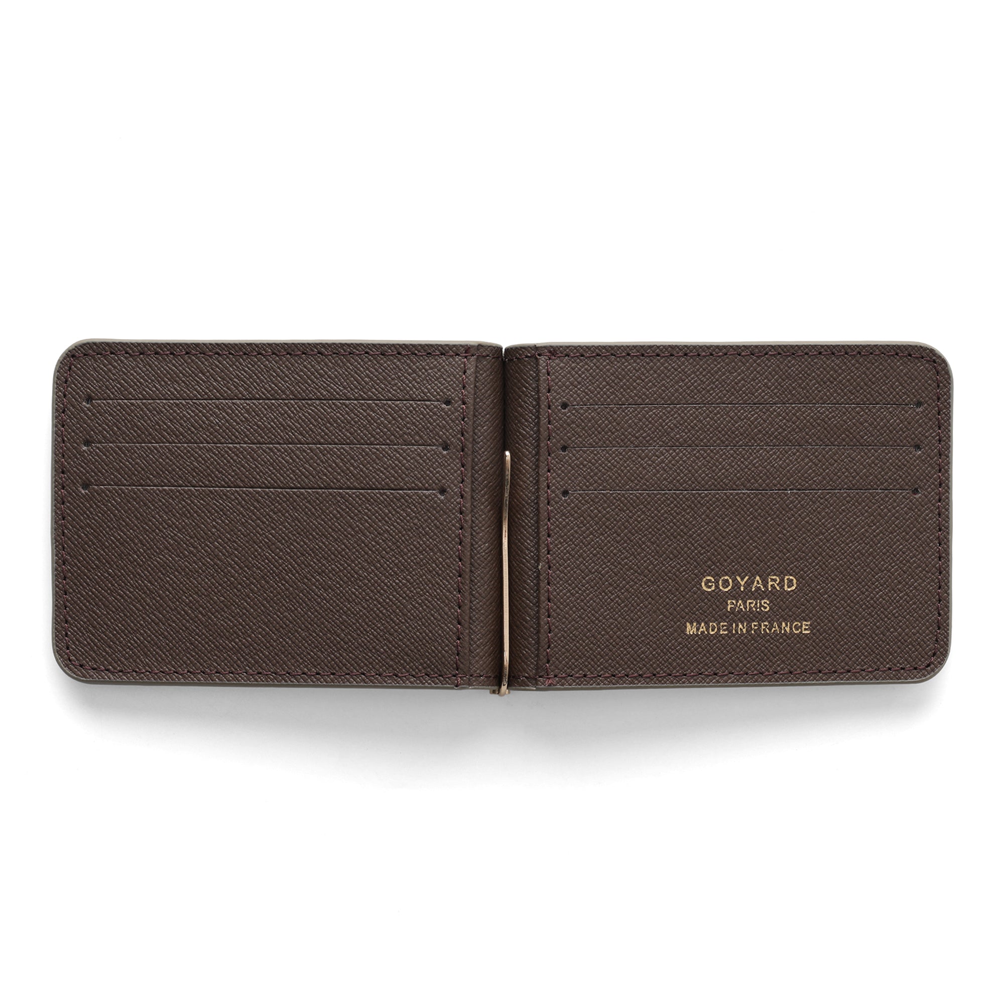 Sandstone Pattern Bifold Wallet