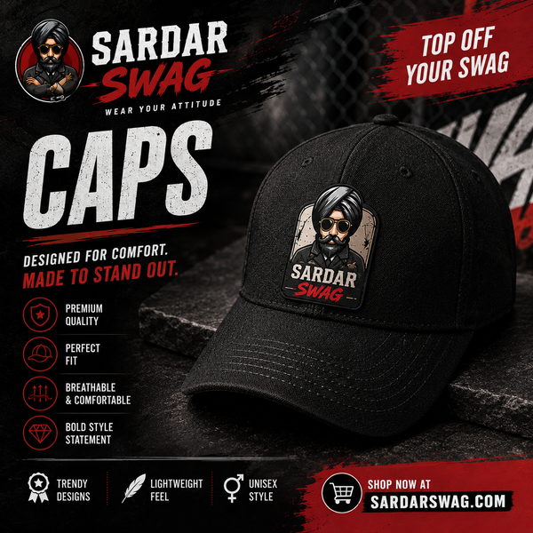 Caps