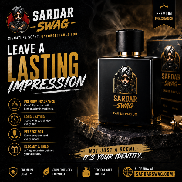 Perfumes