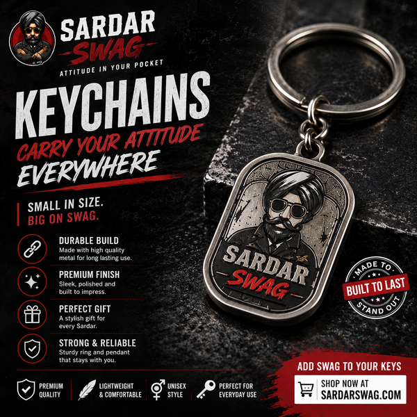 Key Chain