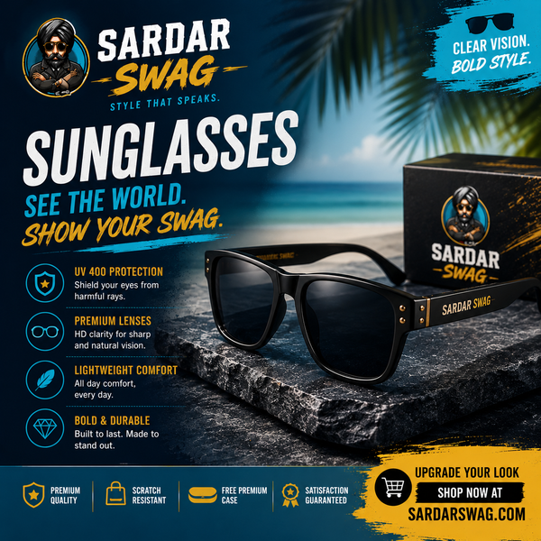 Sunglasses