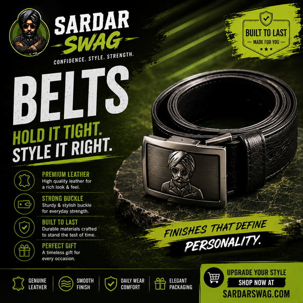 Belt